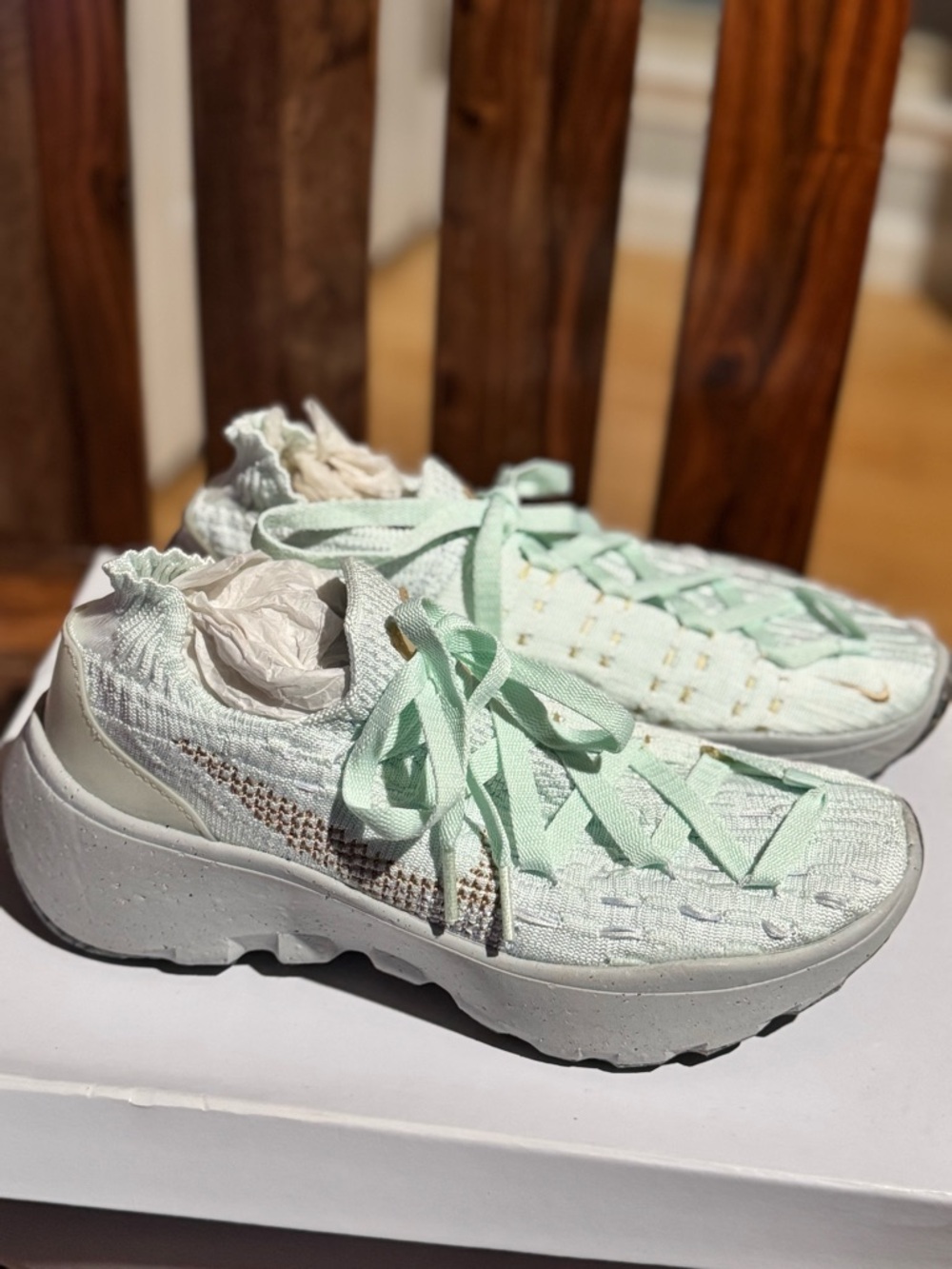 Nike Space Hippie 04